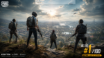 PUBG MOBILE