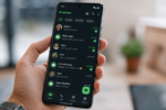 WhatsApp Messenger for Android – Download the